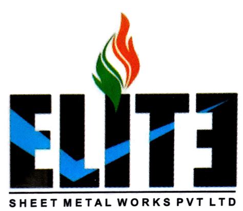 ELITE SHEET METAL WORKS PRIVATE LIMITED 